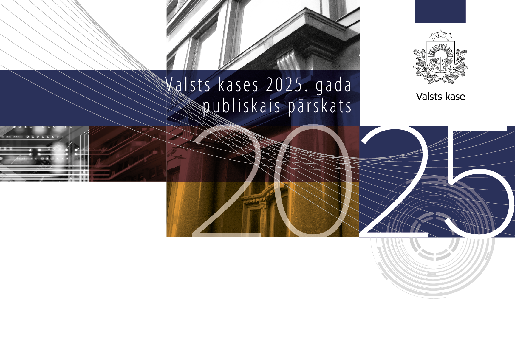 Publiskais 2025. gada pārskats