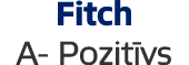 Fitch A Pozit vs