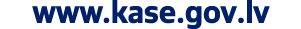 www.kase.gov.lv