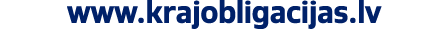 www.krajobligacijas.lv