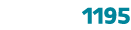 1195