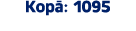 Kop : 1095